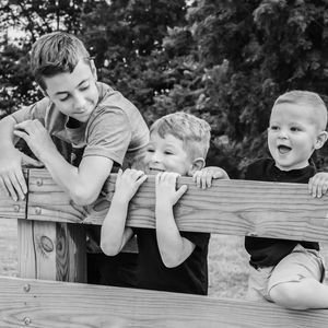 Meet your Posher, Kenlin